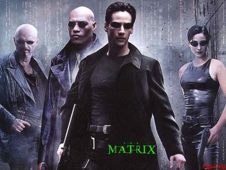 Matrix